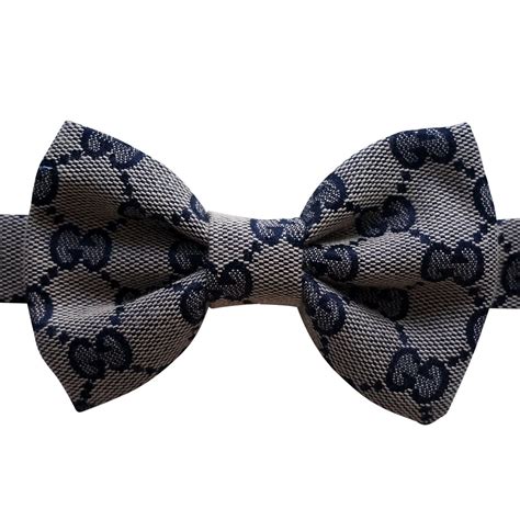 fake gucci bow tie|luxury bow tie collection.